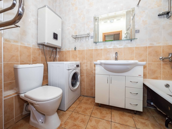 
  Продается 1-комн. квартира 34 м². Фото 18.
