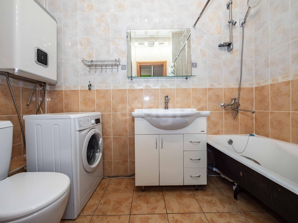 
  Продается 1-комн. квартира 34 м². Фото 19.