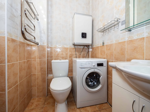 
  Продается 1-комн. квартира 34 м². Фото 22.