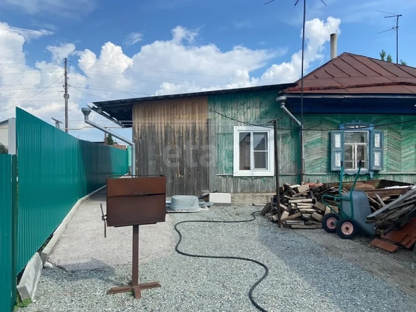 
  Продается дом 44 м². Фото 3.