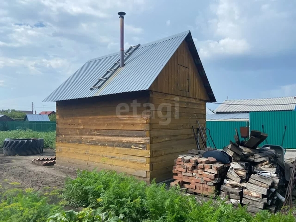 
  Продается дом 44 м². Фото 11.