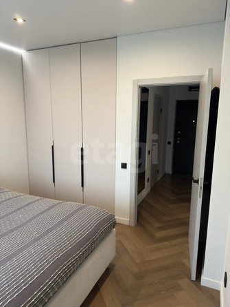 
  Продается 2-комн. квартира 42.4 м², в ЖК Новый Кедровый, дом 1. Фото 12.