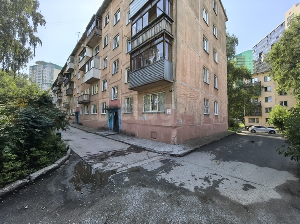 
  Продается 2-комн. квартира 44.9 м². Фото 23.