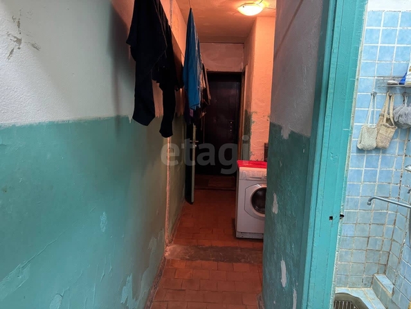 
  Продается комната 16.9 м². Фото 1.