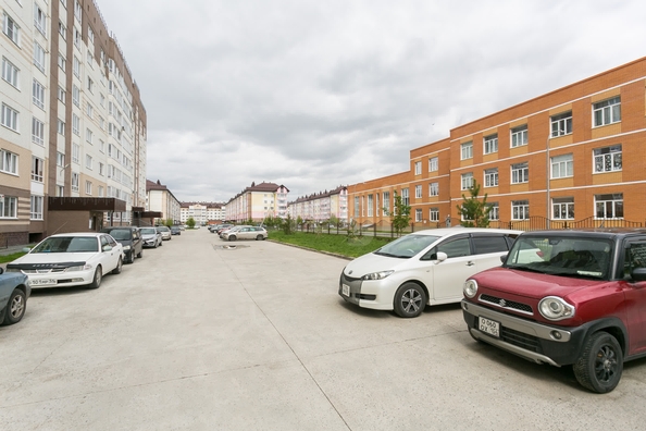 
  Продается 3-комн. квартира 60 м², в ЖК Фламинго, дом 16. Фото 2.