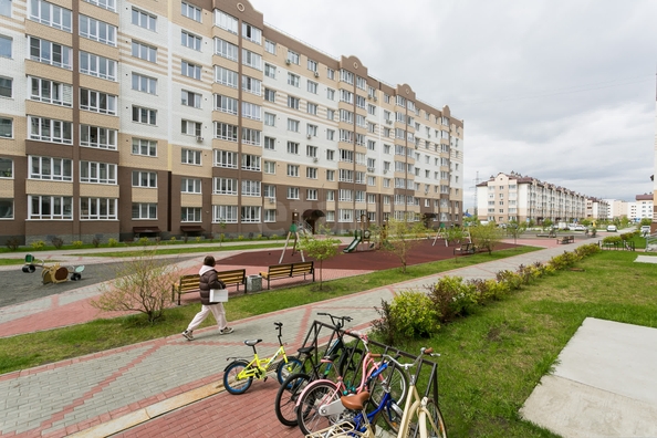 
  Продается 3-комн. квартира 60 м², в ЖК Фламинго, дом 16. Фото 5.