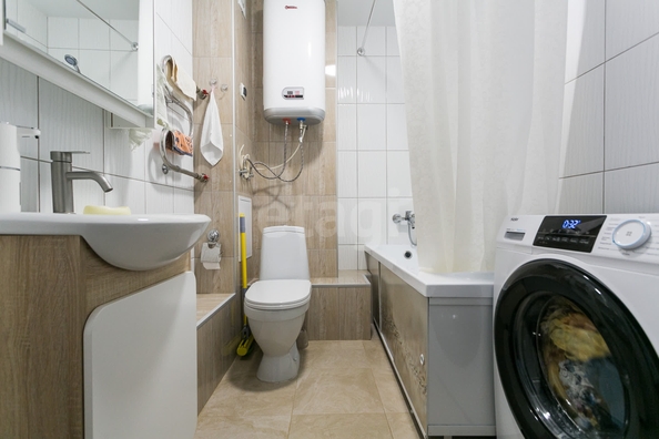 
  Продается 3-комн. квартира 60 м², в ЖК Фламинго, дом 16. Фото 7.