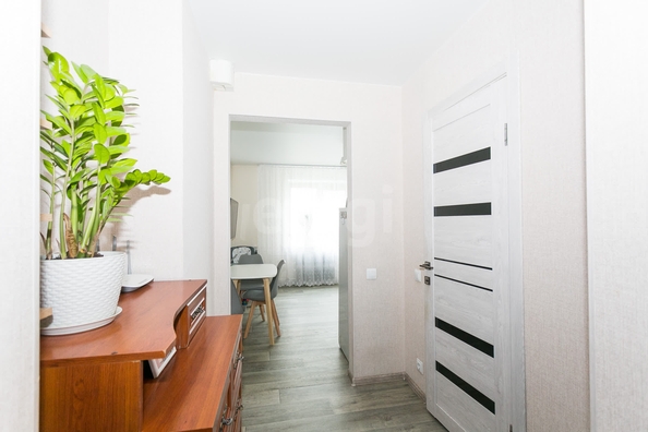 
  Продается 3-комн. квартира 60 м², в ЖК Фламинго, дом 16. Фото 15.