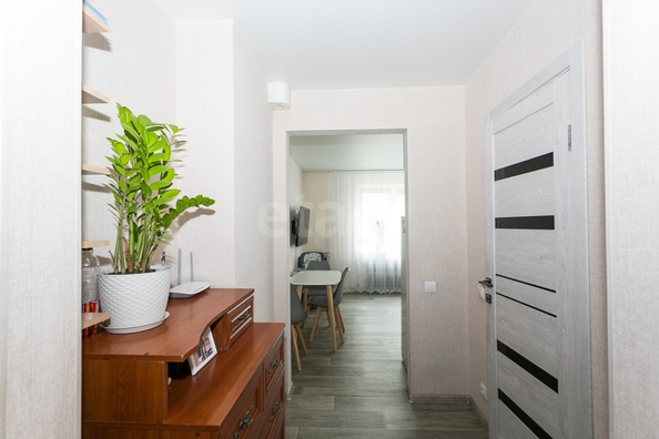 
  Продается 3-комн. квартира 60 м², в ЖК Фламинго, дом 16. Фото 16.