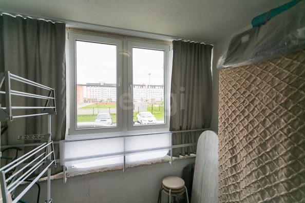 
  Продается 3-комн. квартира 60 м², в ЖК Фламинго, дом 16. Фото 19.
