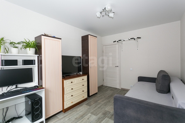 
  Продается 3-комн. квартира 60 м², в ЖК Фламинго, дом 16. Фото 22.