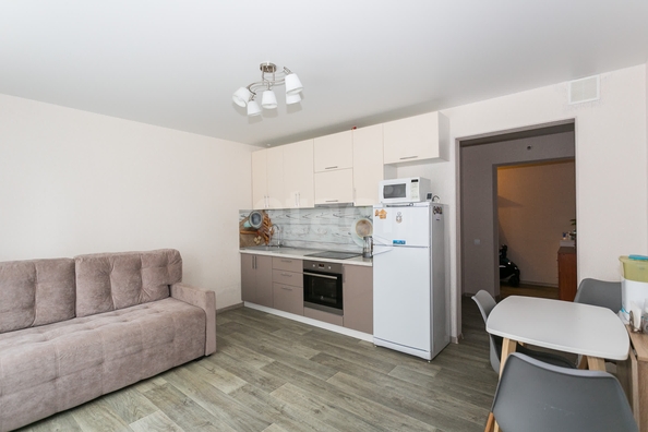 
  Продается 3-комн. квартира 60 м², в ЖК Фламинго, дом 16. Фото 25.