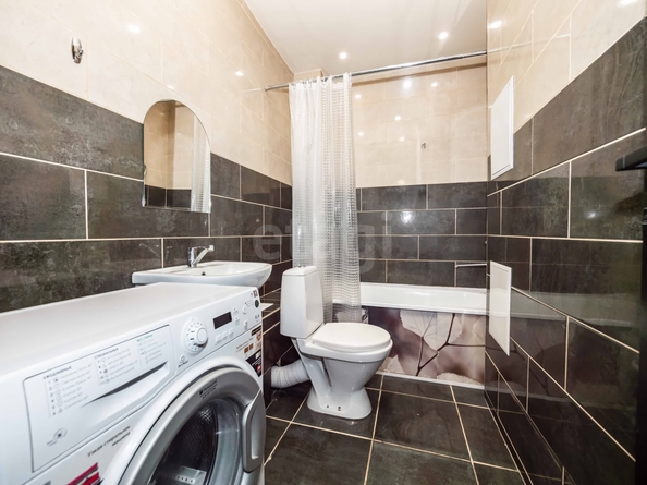 
  Продается студия 33 м². Фото 11.