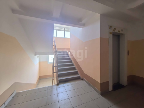 
  Продается студия 33 м². Фото 24.