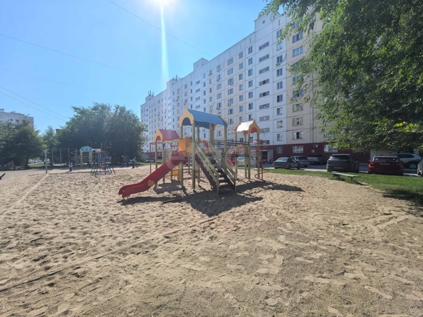
  Продается студия 33 м². Фото 29.