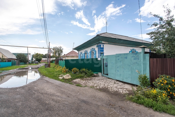 
  Продается дом 57.2 м². Фото 1.