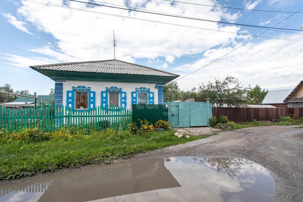 
  Продается дом 57.2 м². Фото 2.