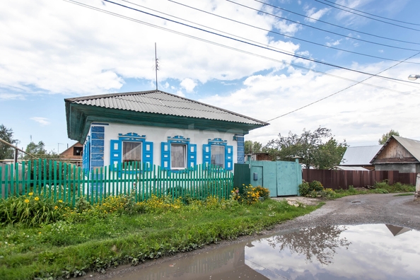 
  Продается дом 57.2 м². Фото 3.