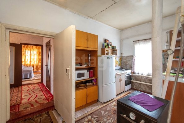 
  Продается дом 57.2 м². Фото 16.