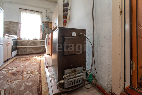 
  Продается дом 57.2 м². Фото 22.