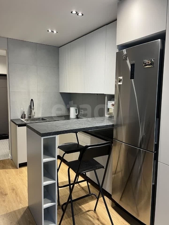 
  Продается студия 34 м², в ЖК Облака. Фото 8.
