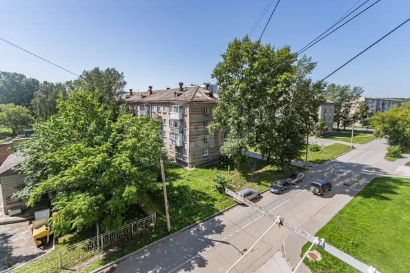 
  Продается 3-комн. квартира 61 м². Фото 24.