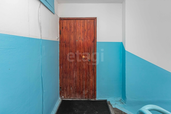 
  Продается 3-комн. квартира 61 м². Фото 25.