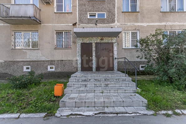 
  Продается 3-комн. квартира 61 м². Фото 29.