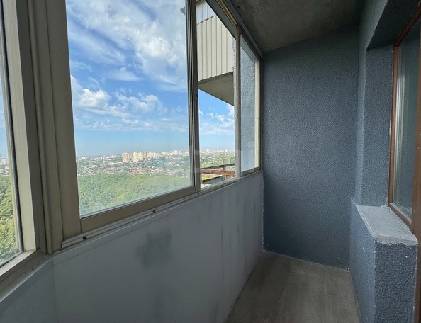 
  Продается 1-комн. квартира 36.9 м². Фото 6.