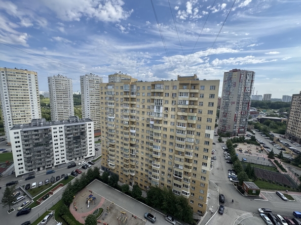 
  Продается 1-комн. квартира 36.9 м². Фото 9.