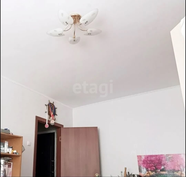 
  Продается студия 27.7 м². Фото 4.