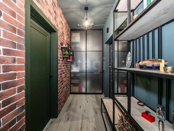 
  Продается 1-комн. квартира 39.2 м², в ЖК Расцветай на Обской. Фото 3.
