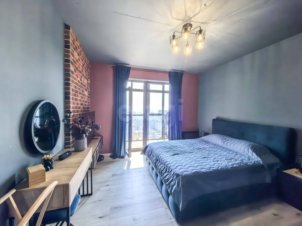 
  Продается 1-комн. квартира 39.2 м², в ЖК Расцветай на Обской. Фото 8.