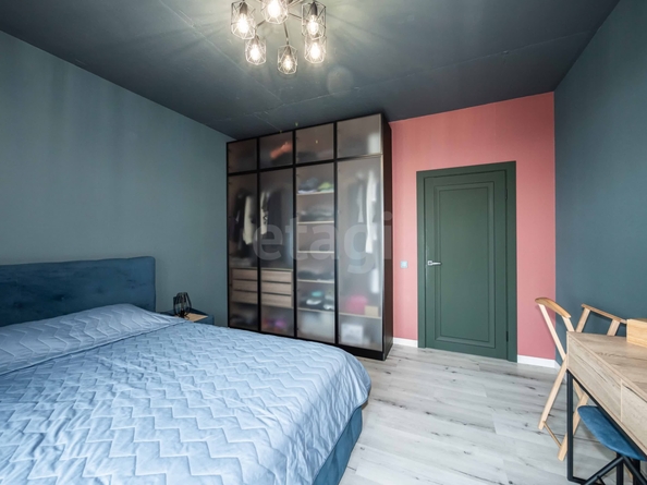 
  Продается 1-комн. квартира 39.2 м², в ЖК Расцветай на Обской. Фото 10.