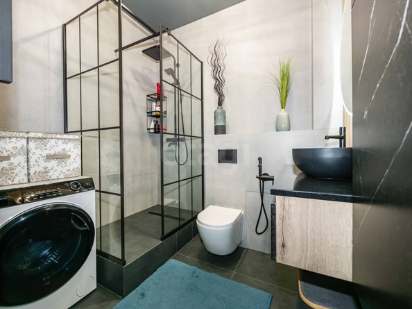 
  Продается 1-комн. квартира 39.2 м², в ЖК Расцветай на Обской. Фото 13.