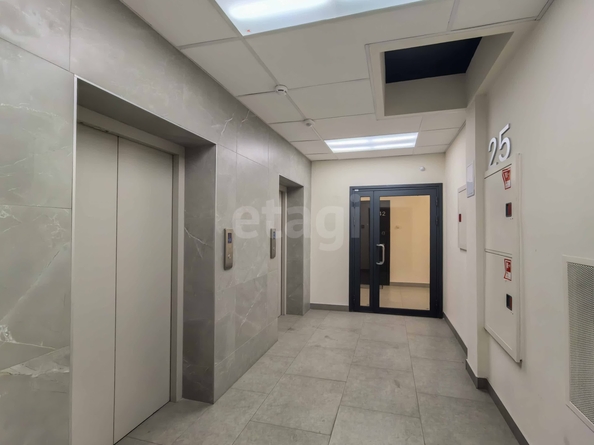 
  Продается 1-комн. квартира 39.2 м², в ЖК Расцветай на Обской. Фото 21.