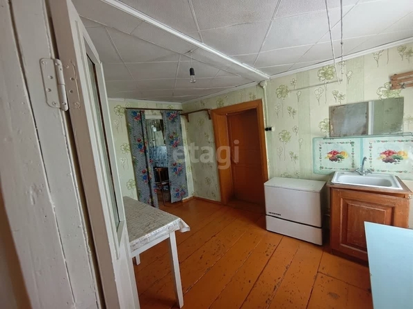 
  Продается дом 44.4 м². Фото 6.
