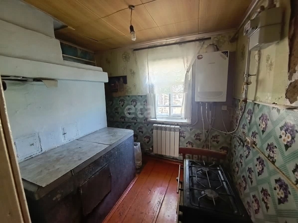 
  Продается дом 44.4 м². Фото 9.