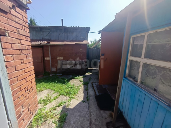 
  Продается дом 44.4 м². Фото 21.