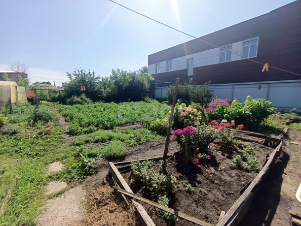 
  Продается дом 44.4 м². Фото 23.