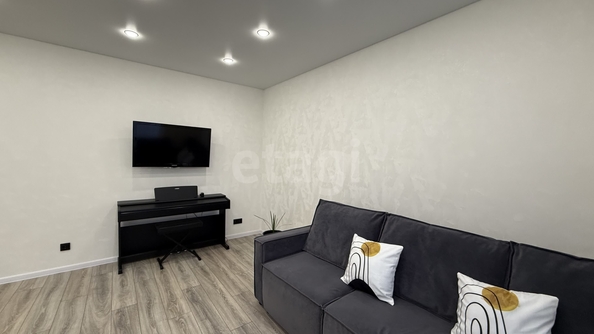 
  Продается 2-комн. квартира 57 м², в ЖК Сосны, б/с 4,3. Фото 10.