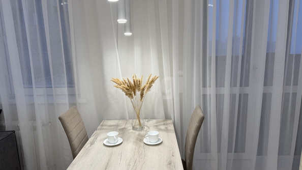 
  Продается 2-комн. квартира 57 м², в ЖК Сосны, б/с 4,3. Фото 11.