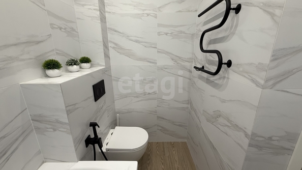 
  Продается 2-комн. квартира 57 м², в ЖК Сосны, б/с 4,3. Фото 22.