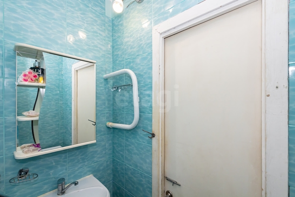 
  Продается 3-комн. квартира 66 м². Фото 27.