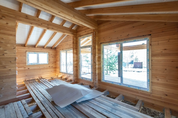 
  Продается дом 134.7 м². Фото 9.