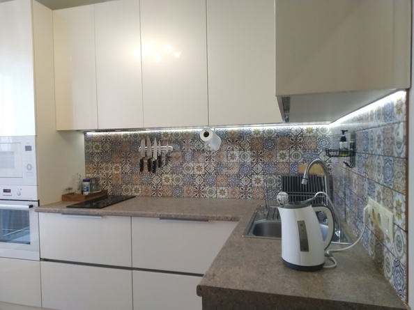 
  Продается 1-комн. квартира 40 м². Фото 10.