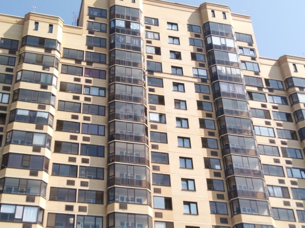 
  Продается 1-комн. квартира 40 м². Фото 29.
