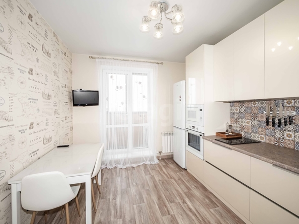 
  Продается 1-комн. квартира 40 м². Фото 1.