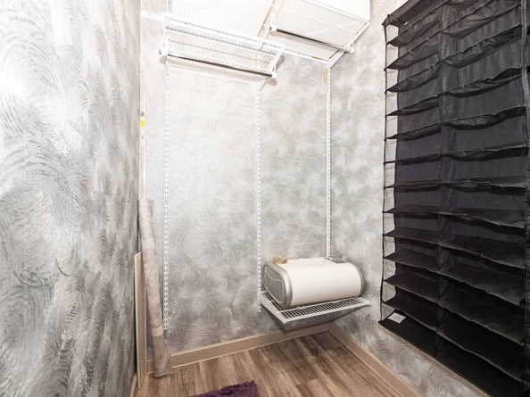 
  Продается 1-комн. квартира 40 м². Фото 16.