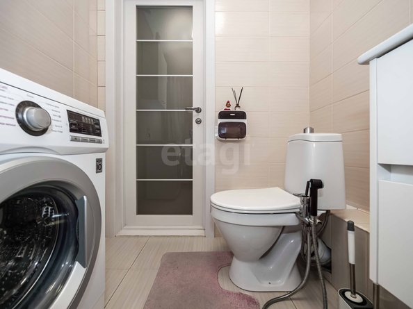 
  Продается 1-комн. квартира 40 м². Фото 20.